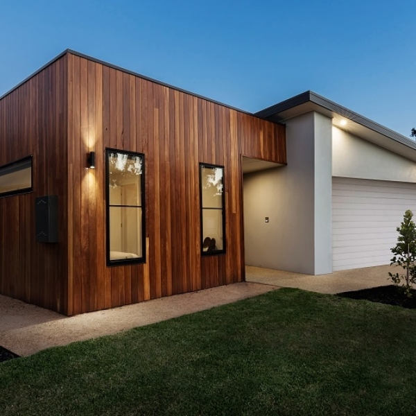 What’s the Right Gap Between Cladding Battens?