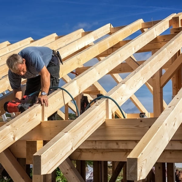 Timber durability – your guide to classes 1 to 5