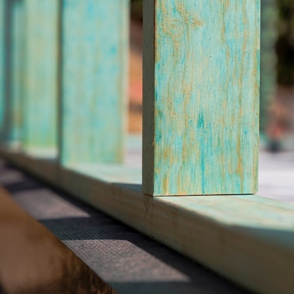 High or low pressure treatment: which is right for my project?