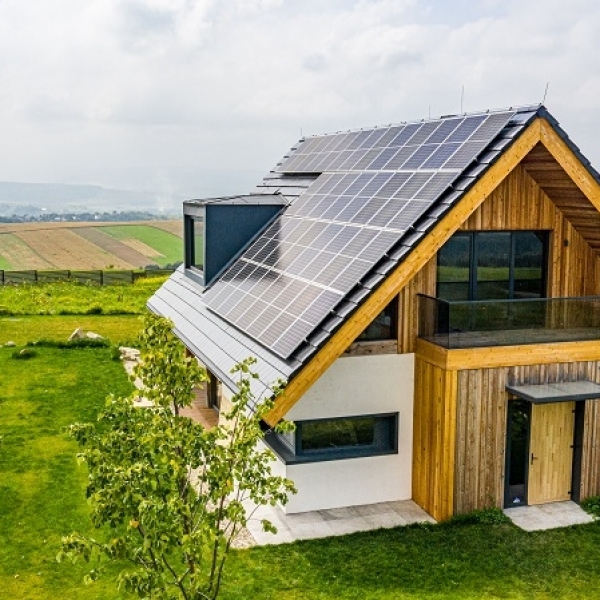 What exactly is eco-friendly construction?