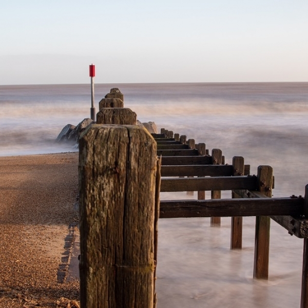 6 things to consider when choosing your timber piles