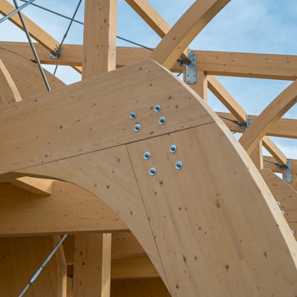 All You Need to Know About Glulam