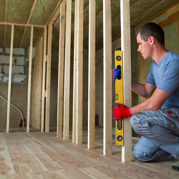 Can you build with an oak frame AND stay on budget?