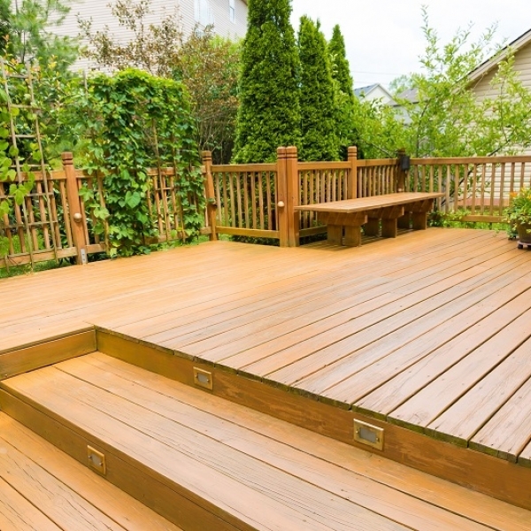Which type of deck should I go for?