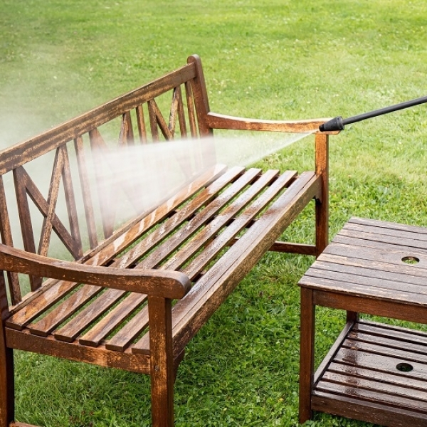 Signs your outdoor furniture needs replacing