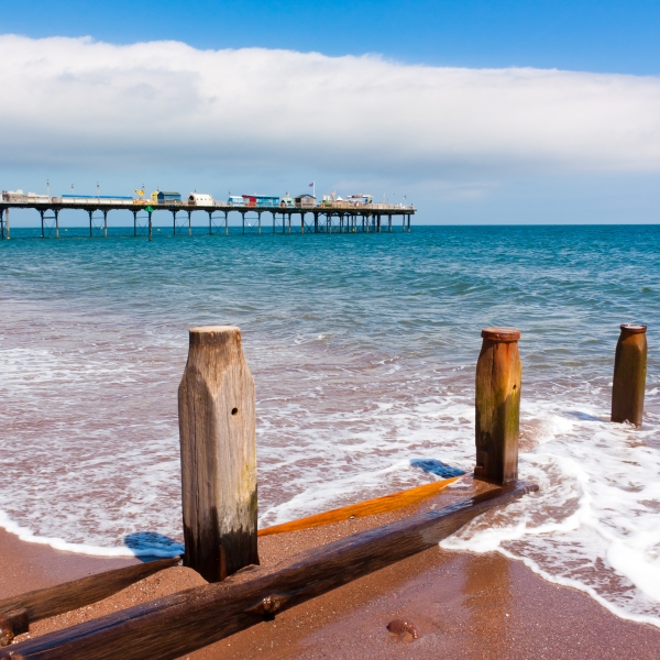 Sea Defence