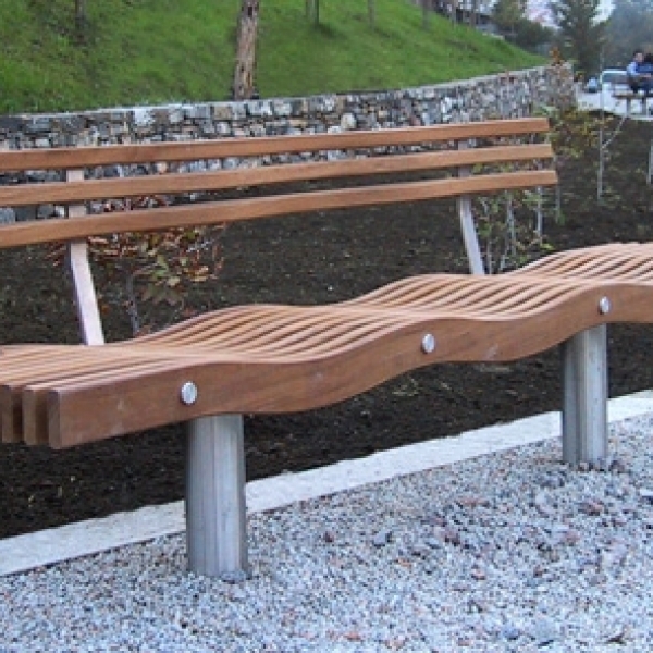 Street furniture