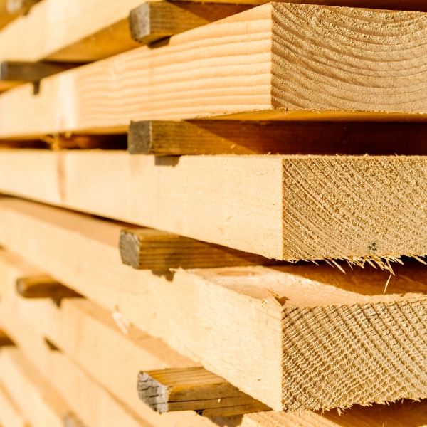 15 top facts about timber 