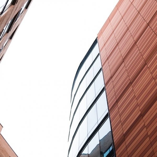 Is timber cladding easy to maintain?