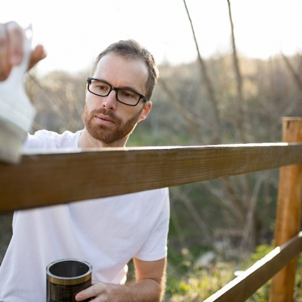 How to protect your exterior timber