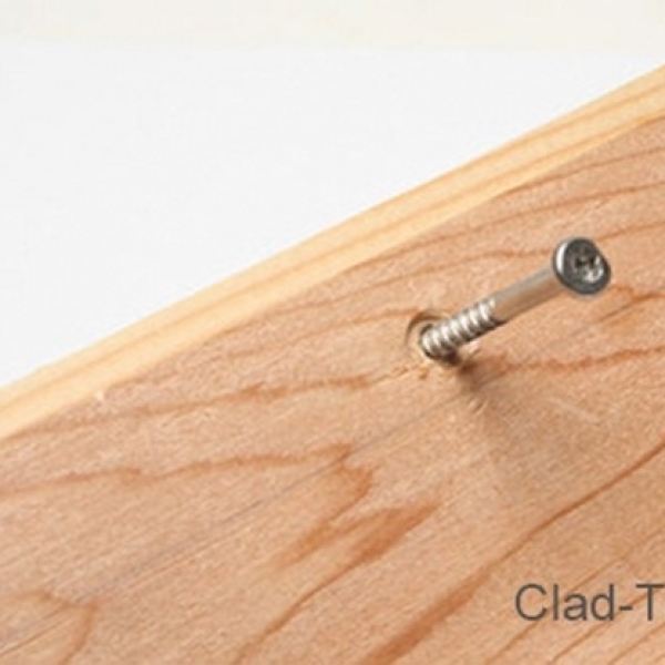 Which cladding fixings are best?