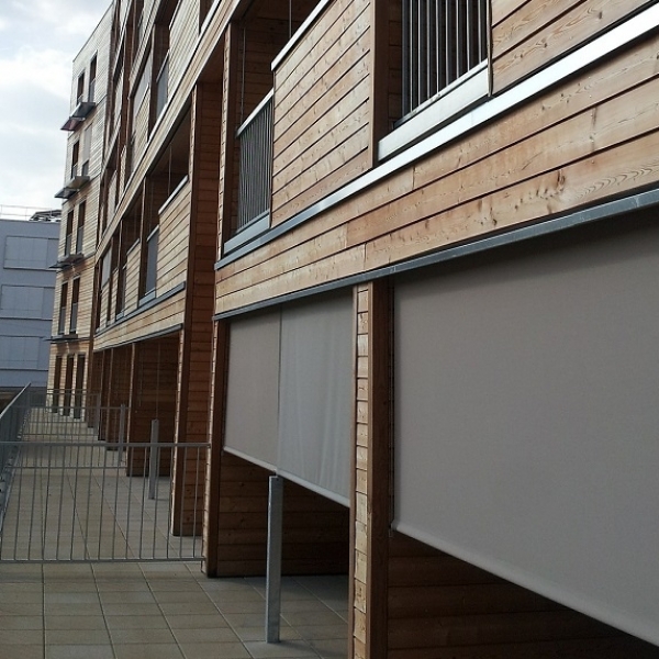 Types of Wood Cladding Explained