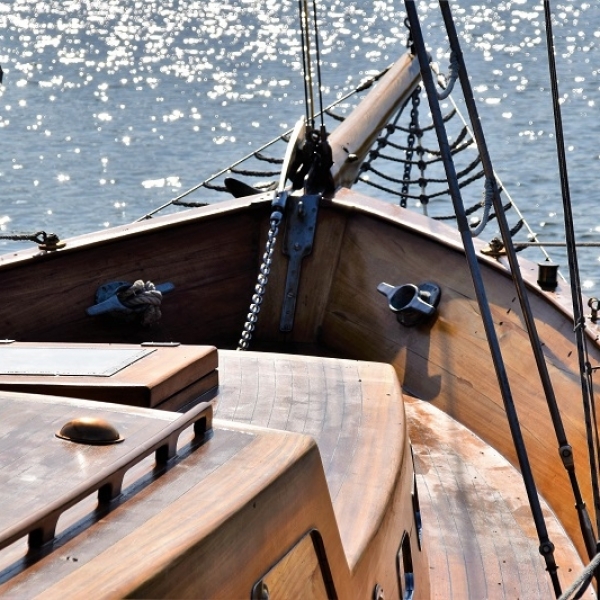 Famous wooden boats – an ode to great discoveries made in wooden boats