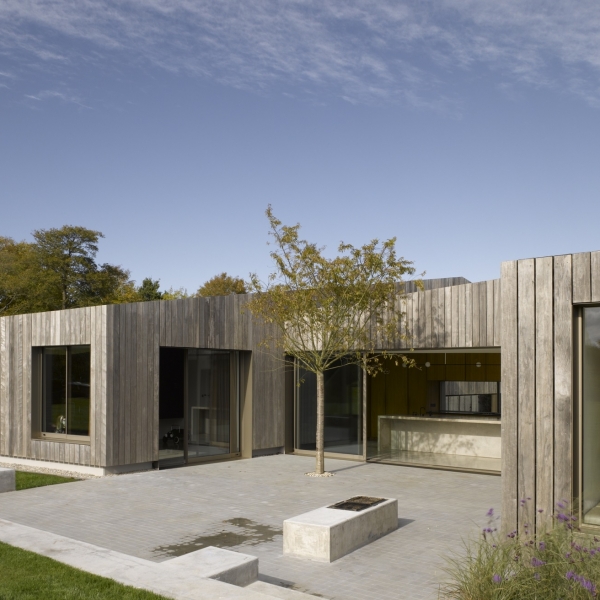 Old Bearhurst Extension