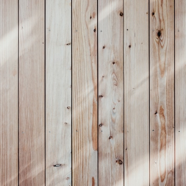 How to keep your exterior woodwork looking new